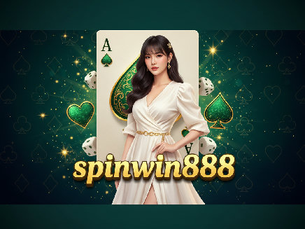 สมัคร spinwin888